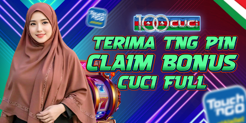100cuci Online Gaming